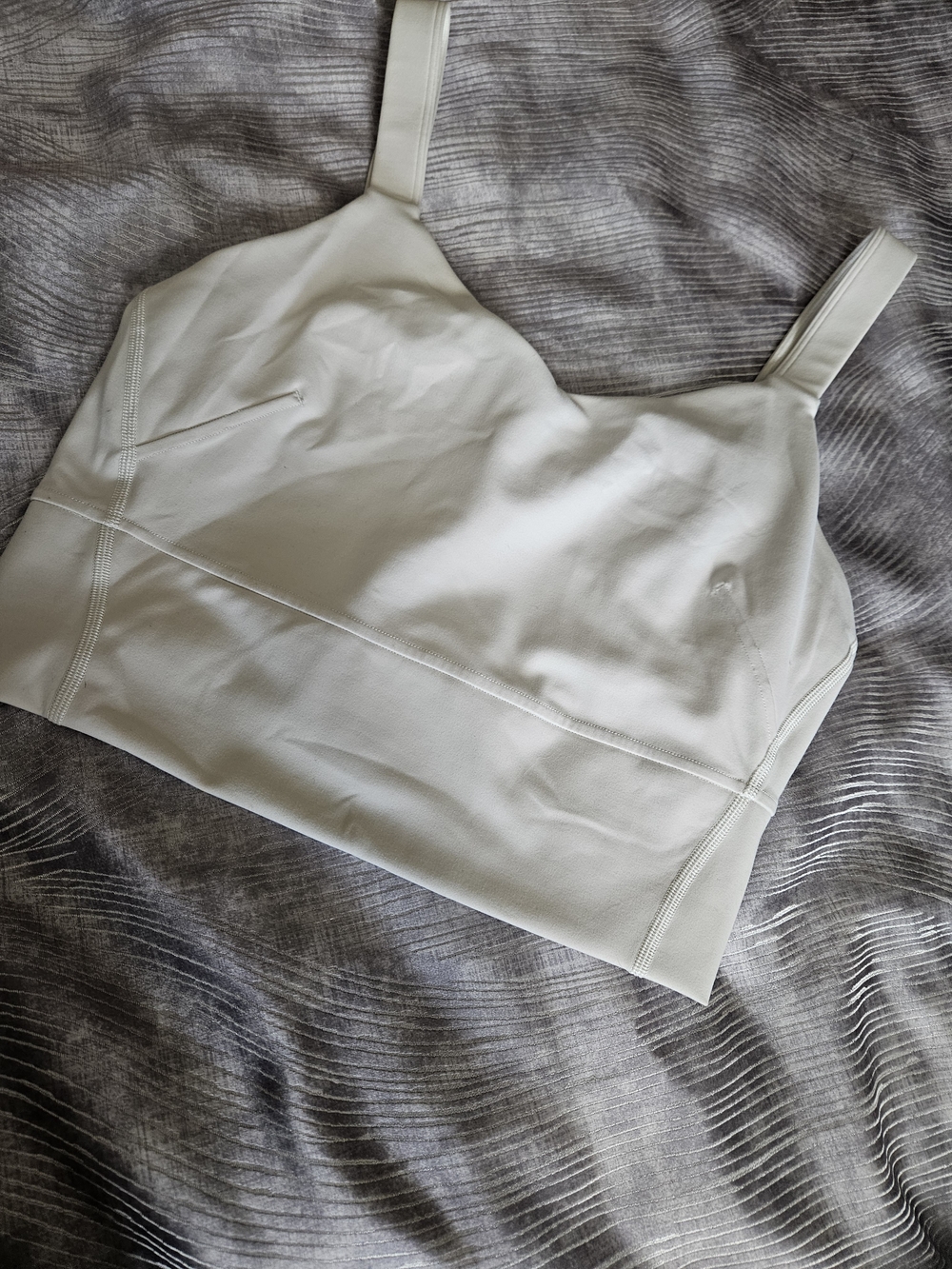 Lululemon Wunder Tank
